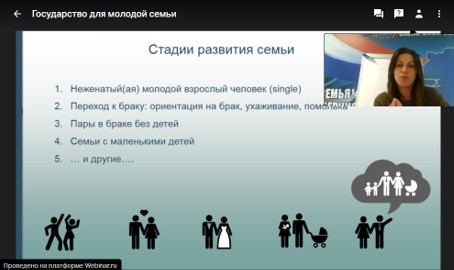 2 апреля состоялась лекция 